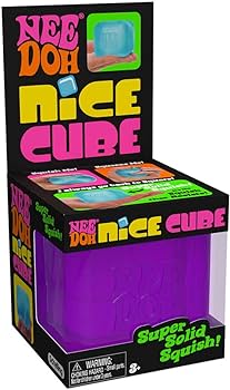NeeDoh - Nice Cube | Third Planet Boutique