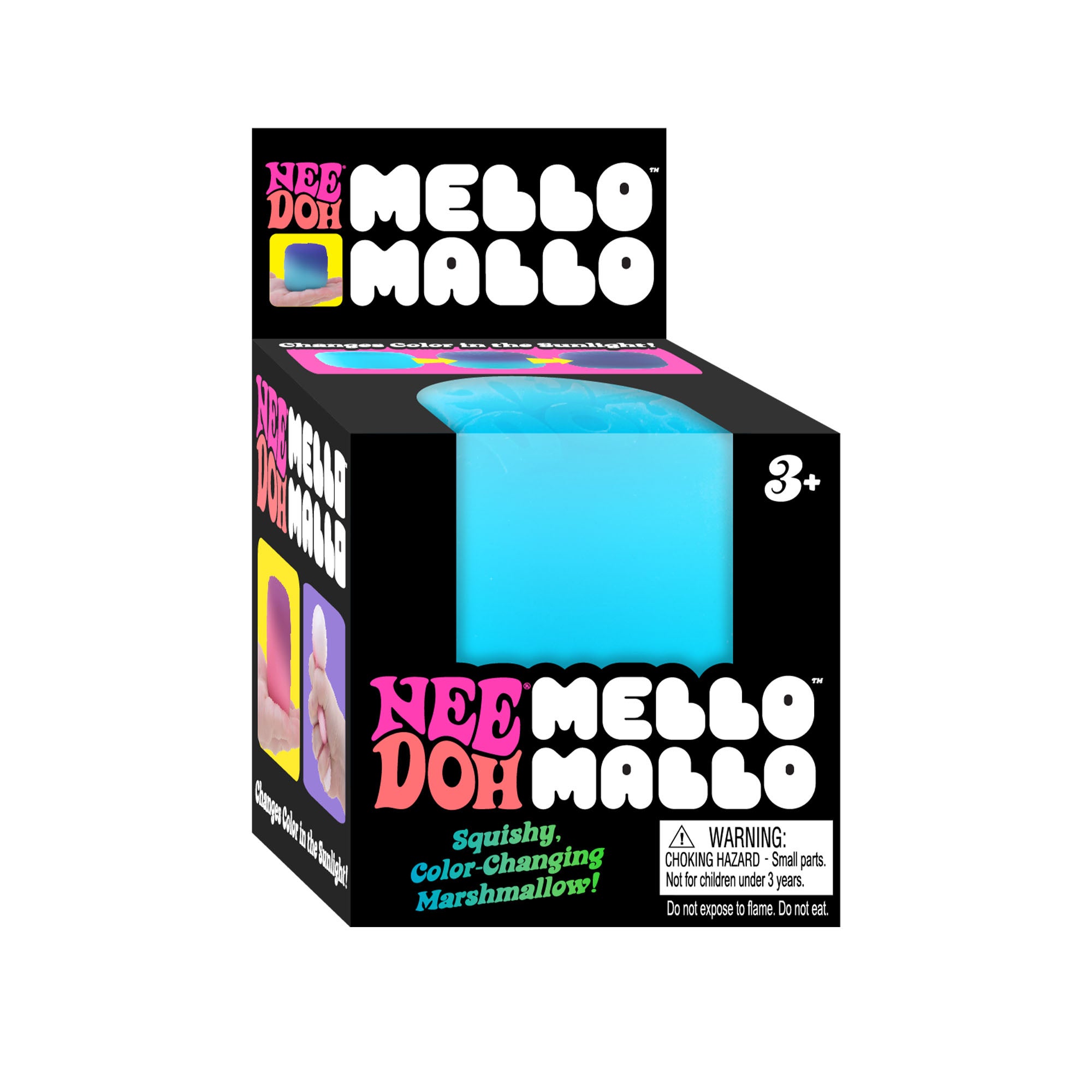 NeeDoh - Mello Mallo | Third Planet Boutique