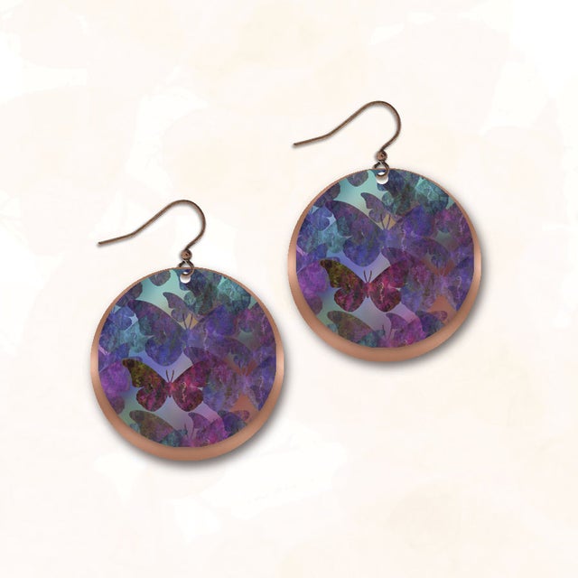 Earrings Third Planet Boutique