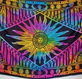 India arts tapestry outlet