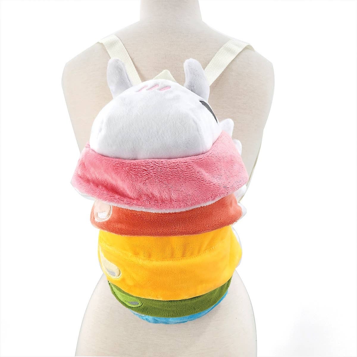 Roly poly backpack cheap